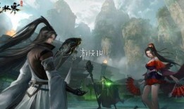 逆水寒手游最新更新爆料副职业,副职业系统革新，解锁个性职业成长之旅！