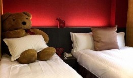 宾馆在线观看,虚拟体验带你领略不同风情